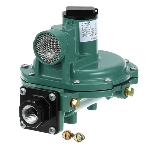 AllPoints Foodservice Parts & Supplies AllPoints Foodservice Parts & Supplies 52-1106 Second Stage Regulator