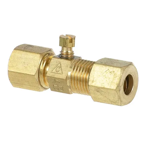 AllPoints Foodservice Parts & Supplies AllPoints Foodservice Parts & Supplies 52-1126 Tube Coupling