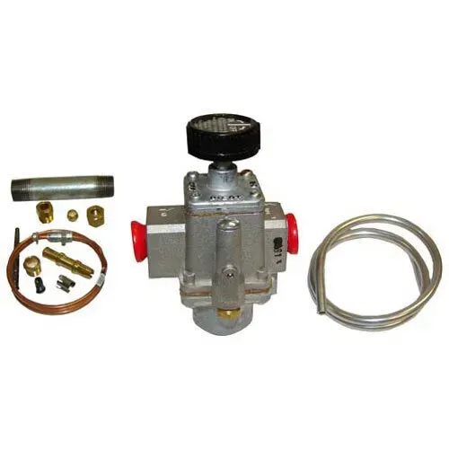 AllPoints Foodservice Parts & Supplies AllPoints Foodservice Parts & Supplies 52-1135 Safety Kit