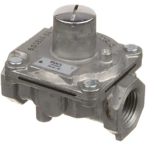 AllPoints Foodservice Parts & Supplies 52-1140 Pressure Regulator