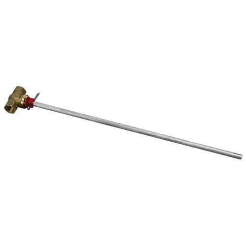 AllPoints Foodservice Parts & Supplies AllPoints Foodservice Parts & Supplies 52-1141 Control Valve