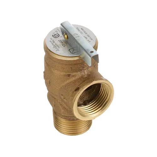 AllPoints Foodservice Parts & Supplies AllPoints Foodservice Parts & Supplies 52-1146 Pressure Relief Valve