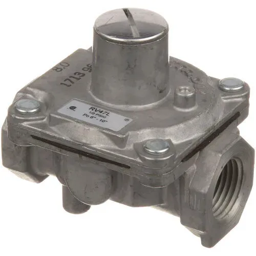 AllPoints Foodservice Parts & Supplies AllPoints Foodservice Parts & Supplies 52-1150 Pressure Regulator
