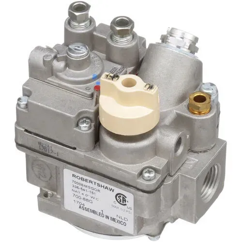 AllPoints Foodservice Parts & Supplies AllPoints Foodservice Parts & Supplies 54-1007 Gas Valve
