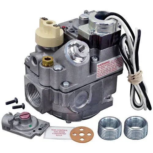 AllPoints Foodservice Parts & Supplies AllPoints Foodservice Parts & Supplies 54-1014 Gas Control