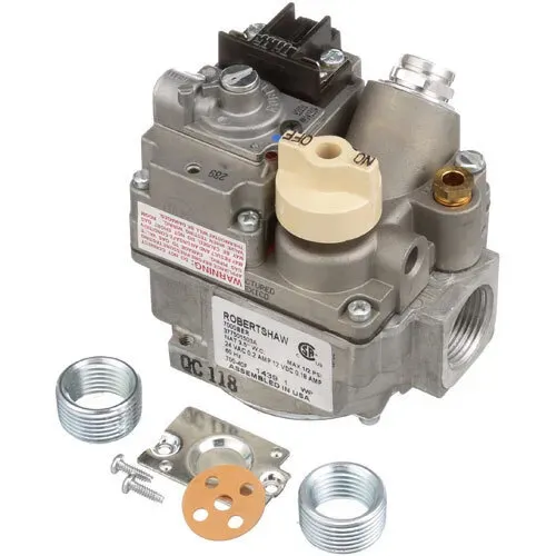AllPoints Foodservice Parts & Supplies AllPoints Foodservice Parts & Supplies 54-1027 Gas Control (ICS item H507)