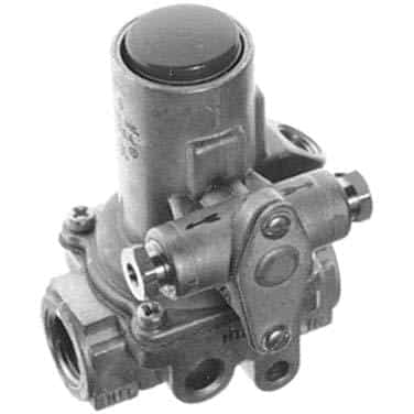 AllPoints Foodservice Parts & Supplies 54-1037 Safety Valve