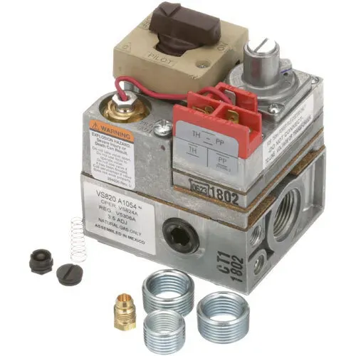AllPoints Foodservice Parts & Supplies AllPoints Foodservice Parts & Supplies 54-1040 Safety Valve