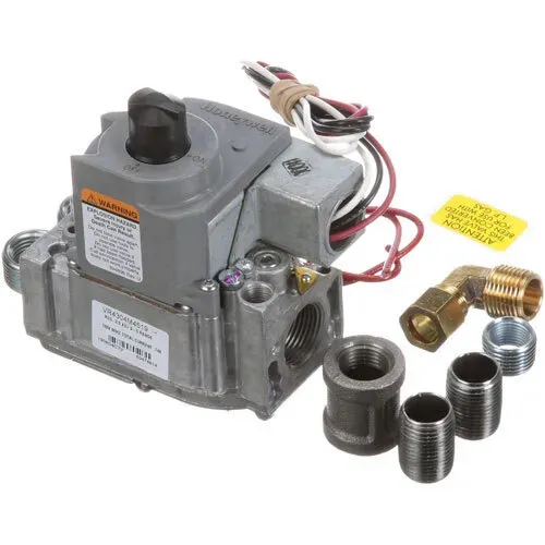 AllPoints Foodservice Parts & Supplies AllPoints Foodservice Parts & Supplies 54-1042 Gas Controls
