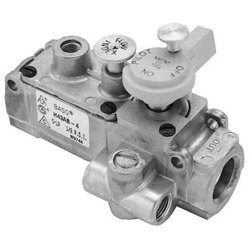 AllPoints Foodservice Parts & Supplies AllPoints Foodservice Parts & Supplies 54-1045 Safety Pilot Valve