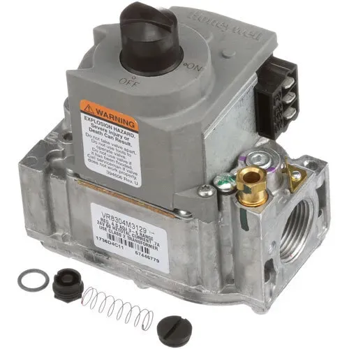 AllPoints Foodservice Parts & Supplies AllPoints Foodservice Parts & Supplies 54-1060 Gas Control Valve