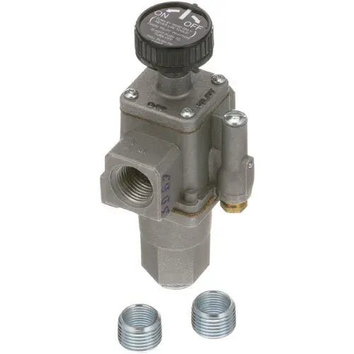 AllPoints Foodservice Parts & Supplies AllPoints Foodservice Parts & Supplies 54-1064 Gas Valve