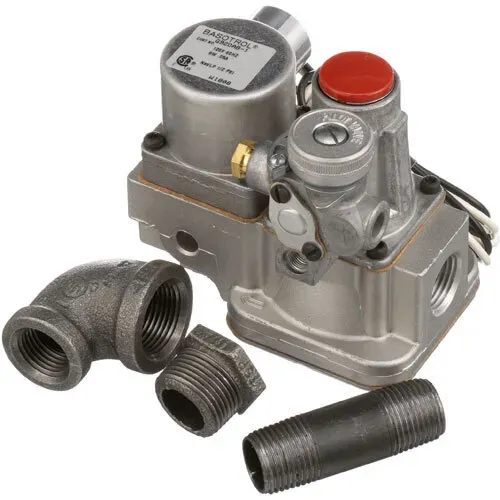 AllPoints Foodservice Parts & Supplies AllPoints Foodservice Parts & Supplies 54-1070 Safety Valve
