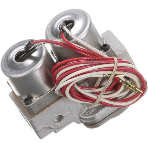 AllPoints Foodservice Parts & Supplies AllPoints Foodservice Parts & Supplies 54-1075 Solenoid Valve