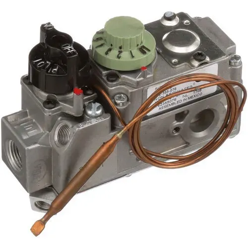 AllPoints Foodservice Parts & Supplies AllPoints Foodservice Parts & Supplies 54-1077 Gas Valve