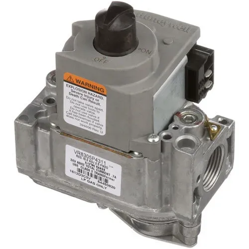 AllPoints Foodservice Parts & Supplies 54-1078 Safety Valve