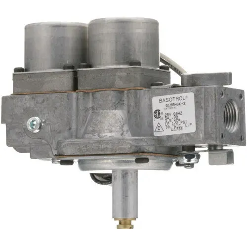 AllPoints Foodservice Parts & Supplies AllPoints Foodservice Parts & Supplies 54-1089 Gas Valve