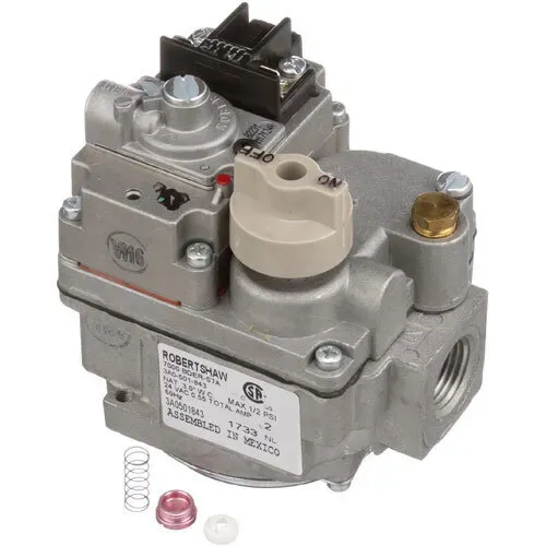 AllPoints Foodservice Parts & Supplies AllPoints Foodservice Parts & Supplies 54-1097 Gas Control Valve