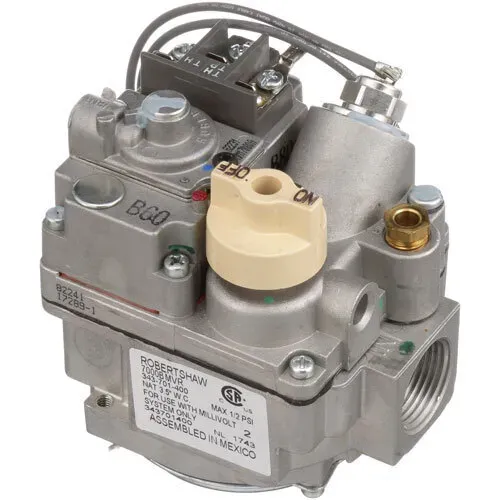 AllPoints Foodservice Parts & Supplies AllPoints Foodservice Parts & Supplies 54-1108 Gas Valve