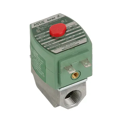 AllPoints Foodservice Parts & Supplies AllPoints Foodservice Parts & Supplies 54-1110 Solenoid Valve