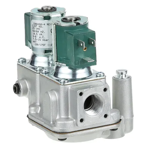 AllPoints Foodservice Parts & Supplies AllPoints Foodservice Parts & Supplies 54-1116 Solenoid Valve