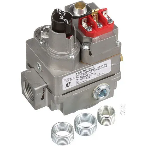 AllPoints Foodservice Parts & Supplies AllPoints Foodservice Parts & Supplies 54-1117 Control Valve
