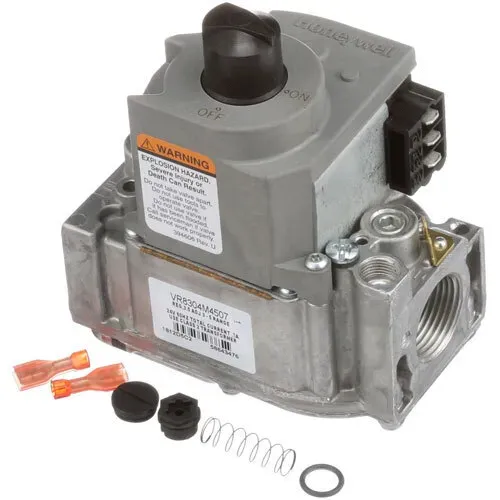 AllPoints Foodservice Parts & Supplies AllPoints Foodservice Parts & Supplies 54-1121 Gas Valve