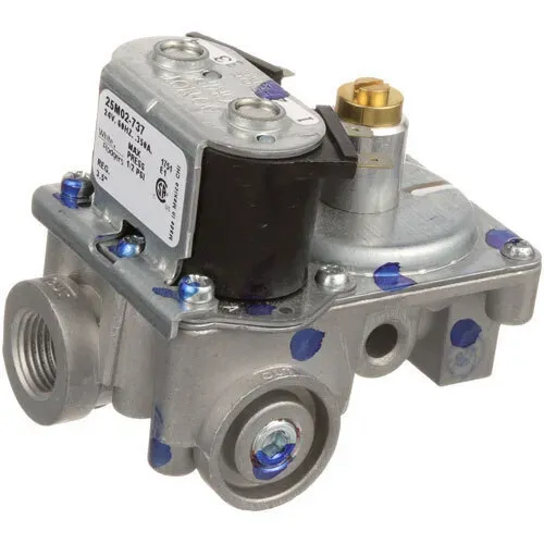 AllPoints Foodservice Parts & Supplies AllPoints Foodservice Parts & Supplies 54-1126 Control Solenoid Valve
