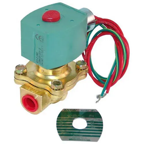 AllPoints Foodservice Parts & Supplies AllPoints Foodservice Parts & Supplies 54-1128 Asco Solenoid