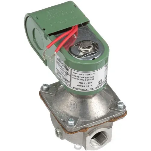 AllPoints Foodservice Parts & Supplies AllPoints Foodservice Parts & Supplies 54-1146 Solenoid Valve