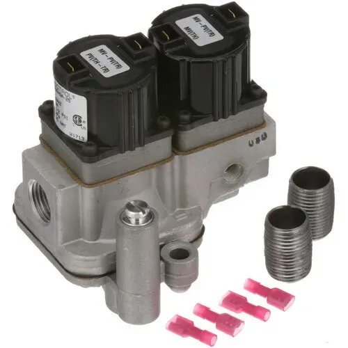 AllPoints Foodservice Parts & Supplies AllPoints Foodservice Parts & Supplies 54-1162 Solenoid Valve