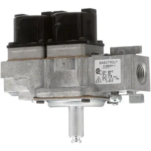 AllPoints Foodservice Parts & Supplies AllPoints Foodservice Parts & Supplies 54-1163 Solenoid Valve