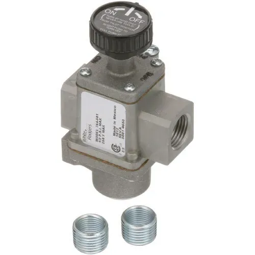AllPoints Foodservice Parts & Supplies AllPoints Foodservice Parts & Supplies 54-1164 Safety Valve