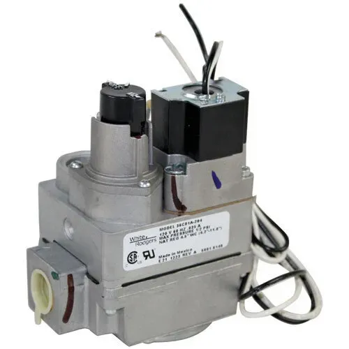 AllPoints Foodservice Parts & Supplies AllPoints Foodservice Parts & Supplies 541195 Valve, Misc
