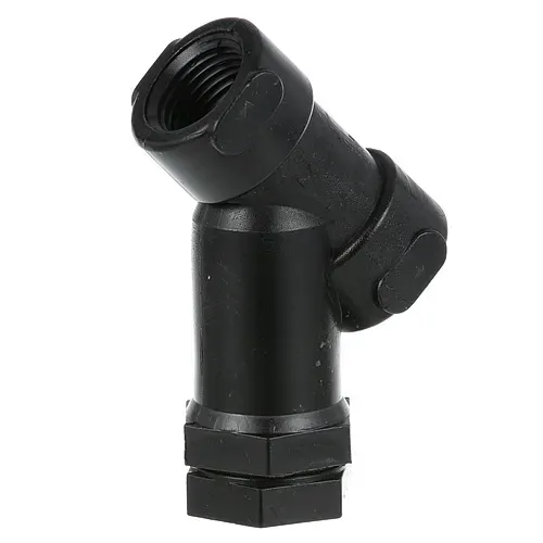 AllPoints Foodservice Parts & Supplies AllPoints Foodservice Parts & Supplies 56-1002 Strainer 3/8" FPT
