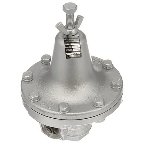 AllPoints Foodservice Parts & Supplies AllPoints Foodservice Parts & Supplies 56-1007 Pressure Reducing Valve
