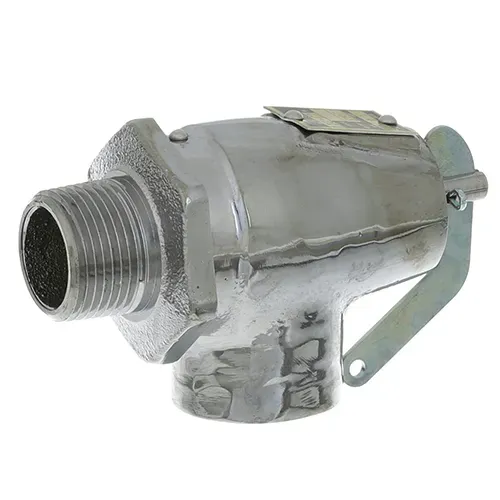 AllPoints Foodservice Parts & Supplies AllPoints Foodservice Parts & Supplies 56-1013 Steam Safety Relief Valve