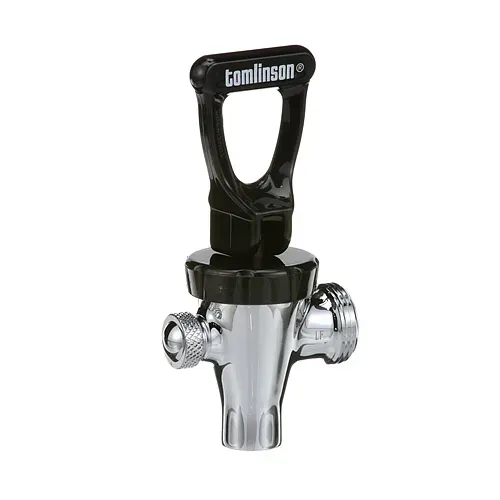 AllPoints Foodservice Parts & Supplies AllPoints Foodservice Parts & Supplies 56-1025 Faucet