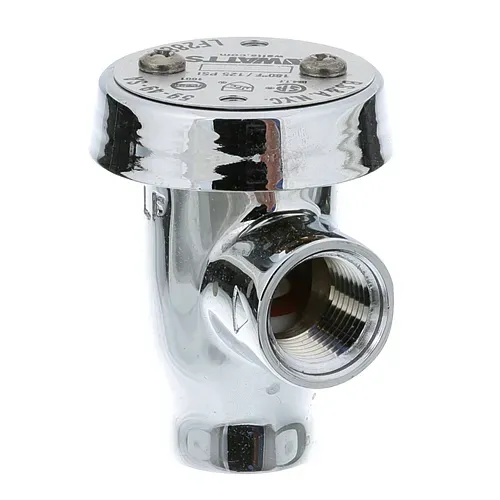 AllPoints Foodservice Parts & Supplies AllPoints Foodservice Parts & Supplies 56-1032 Vacuum Breaker