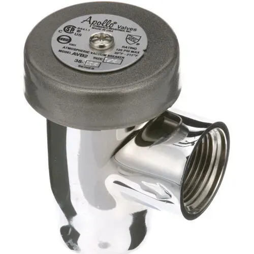 AllPoints Foodservice Parts & Supplies AllPoints Foodservice Parts & Supplies 56-1142 Vacuum Breaker