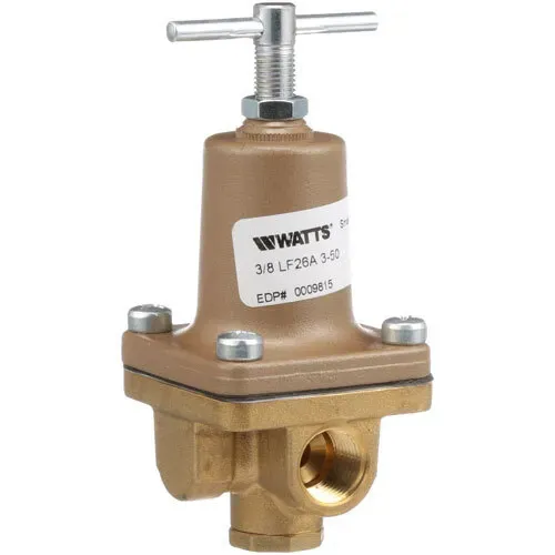 AllPoints Foodservice Parts & Supplies AllPoints Foodservice Parts & Supplies 56-1145 Pressure Regulator