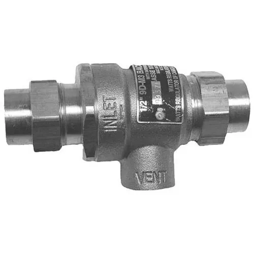 AllPoints Foodservice Parts & Supplies AllPoints Foodservice Parts & Supplies 56-1149 Back-Flow Preventer