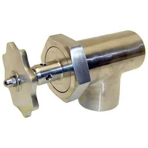 AllPoints Foodservice Parts & Supplies 56-1151 Draw-off Valve