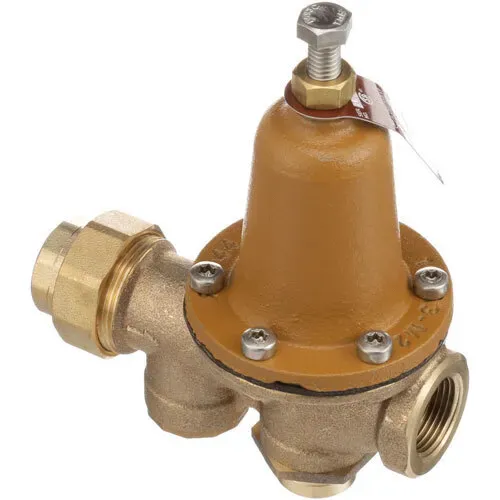 AllPoints Foodservice Parts & Supplies AllPoints Foodservice Parts & Supplies 56-1156 Pressure Reducing Valve