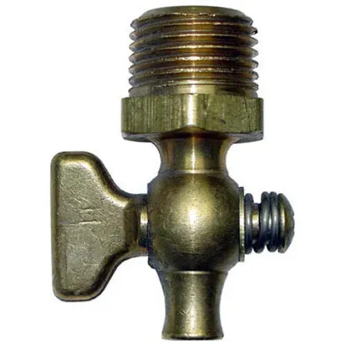 AllPoints Foodservice Parts & Supplies 56-1168 Petcock