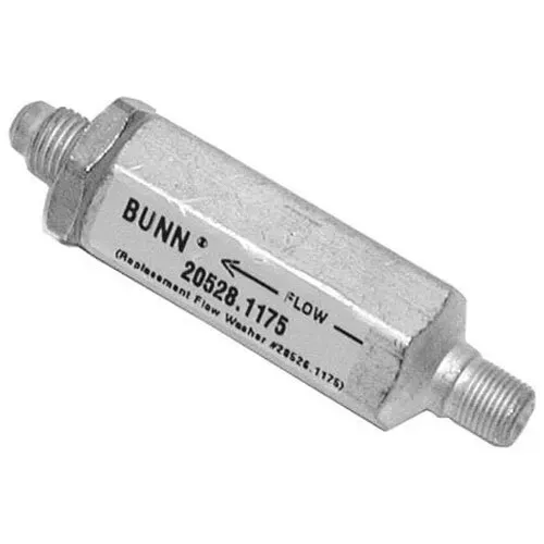 AllPoints Foodservice Parts & Supplies 56-1194 Flow Control Assembly