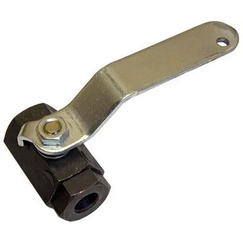AllPoints Foodservice Parts & Supplies AllPoints Foodservice Parts & Supplies 56-1244 Ball Valve
