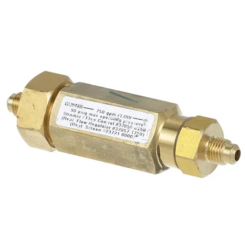 AllPoints Foodservice Parts & Supplies AllPoints Foodservice Parts & Supplies 56-1254 Strainer/Flow Control