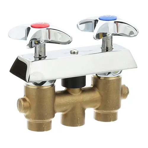 AllPoints Foodservice Parts & Supplies AllPoints Foodservice Parts & Supplies 56-1258 Mixing Faucet