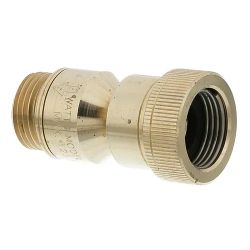 AllPoints Foodservice Parts & Supplies AllPoints Foodservice Parts & Supplies 56-1267 Back-Flow Preventer